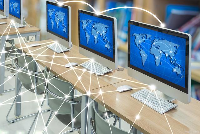 鄭州軟件開發公司 技術與創新的推動者