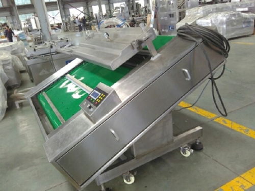 諸城豐昌機(jī)械 優(yōu)質(zhì)玉米拉伸包裝機(jī)直銷，專業(yè)廠商值得信賴