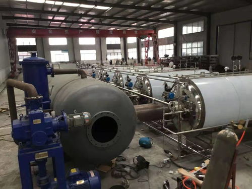 低溫干燥機(jī)、真空干燥設(shè)備與空調(diào)制冷設(shè)備的生產(chǎn)技術(shù)與應(yīng)用